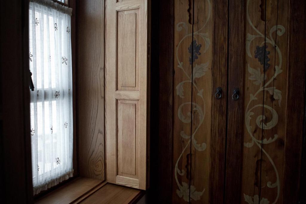 Halasi Pince Panzió Villány Exterior foto